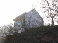 pohled zezadu zprava