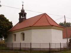 pohled zezadu zprava