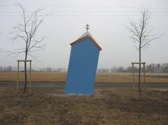 pohled zezadu