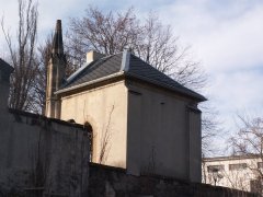 pohled zezadu zprava