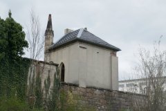 pohled zezadu zprava