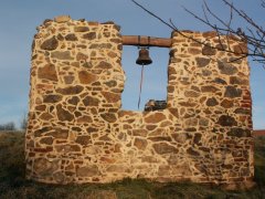 pohled zezadu
