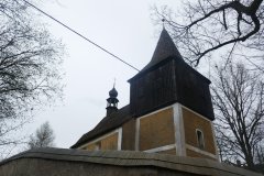 pohled zepředu zleva