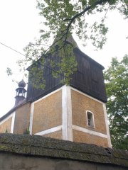 pohled zepředu zleva