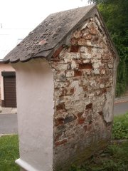 pohled zezadu zprava