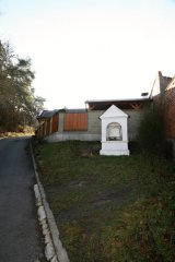 pohled zepředu