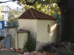pohled zezadu zprava