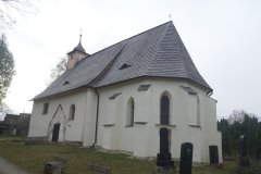 pohled zezadu zprava