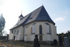 pohled zezadu zprava