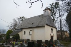 pohled zepředu zleva