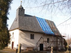 pohled zepředu zprava