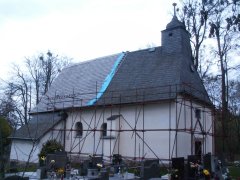pohled zepředu zleva
