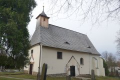 pohled zepředu zprava