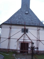 pohled zepředu