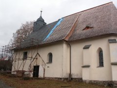 pohled zezadu zprava