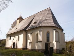 pohled zezadu zprava