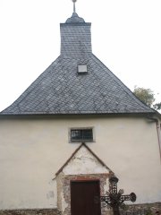 pohled zepředu