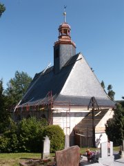 pohled zepředu zleva