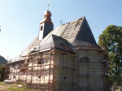 pohled zezadu zprava