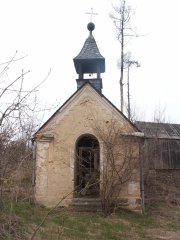 pohled zepředu