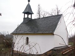 pohled zezadu zprava