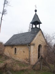 pohled zepředu zleva