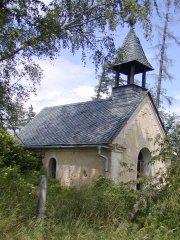 pohled zepředu zleva