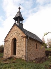 pohled zepředu zprava