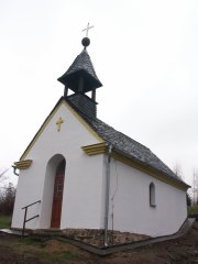 pohled zepředu zprava
