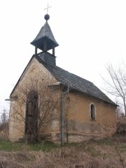 pohled zepředu zprava