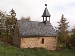 pohled zezadu zleva