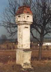pohled zepředu zleva