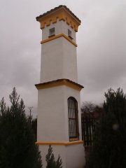 pohled zepředu zleva