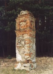 pohled zepředu zprava