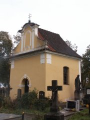 pohled zepředu zprava