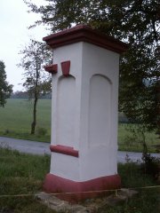 pohled zezadu zprava
