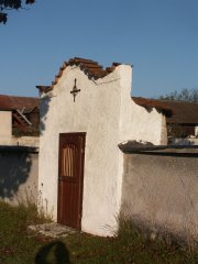 pohled zepředu zprava