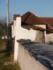 pohled zprava