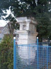 pohled zezadu zprava