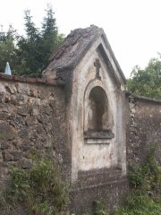 pohled zepředu zleva