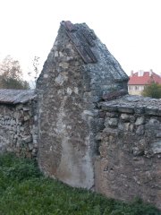 pohled zezadu zleva