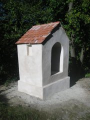 pohled zepředu zleva