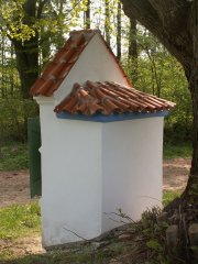 pohled zezadu zprava