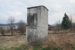 pohled zezadu zprava