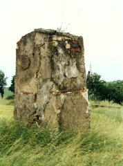 pohled zezadu zleva