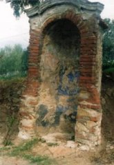 pohled zepředu