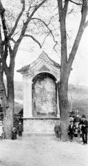 starší foto kapličky