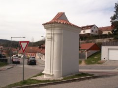 pohled zezadu zprava