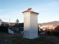 pohled zezadu zprava