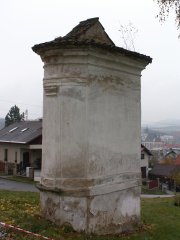 pohled zezadu zprava